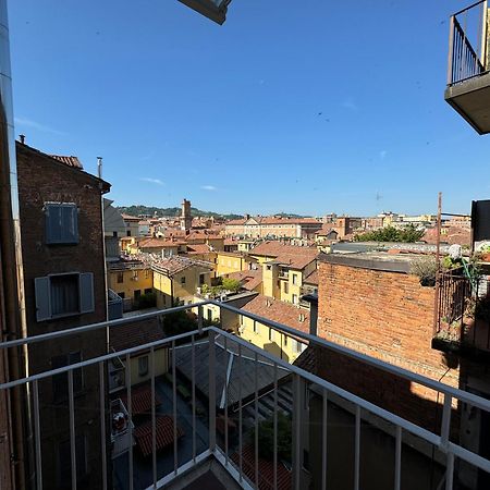 Nicholas B&B City Center- Apartment ボローニャ エクステリア 写真