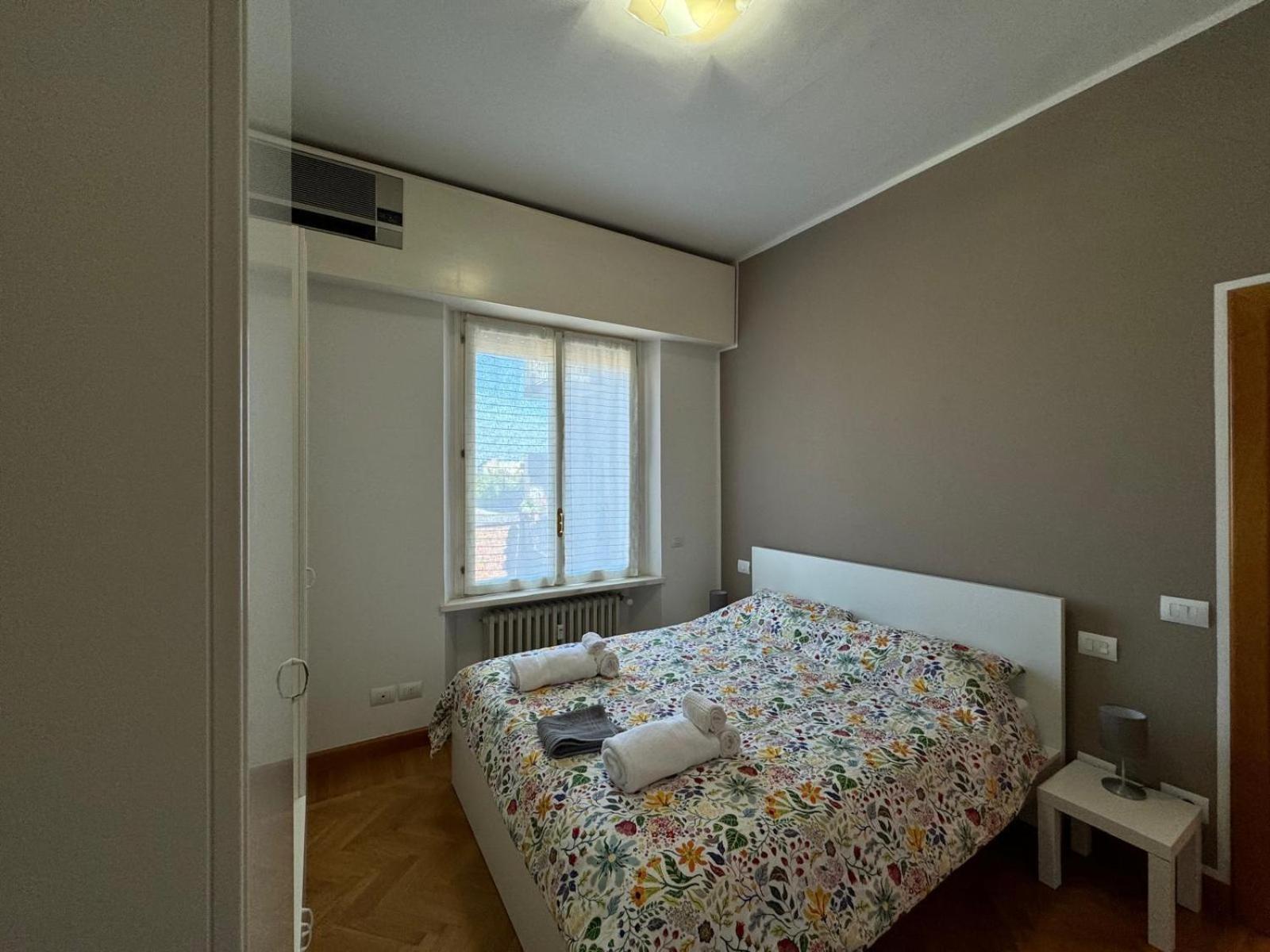 Nicholas B&B City Center- Apartment ボローニャ エクステリア 写真