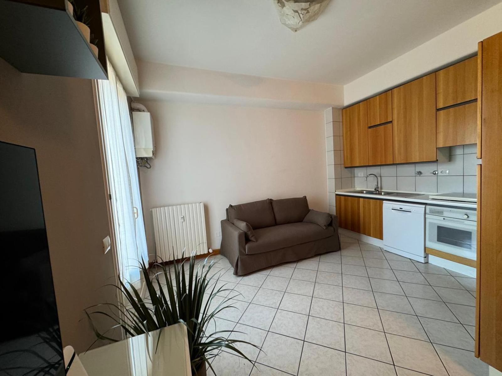Nicholas B&B City Center- Apartment ボローニャ エクステリア 写真
