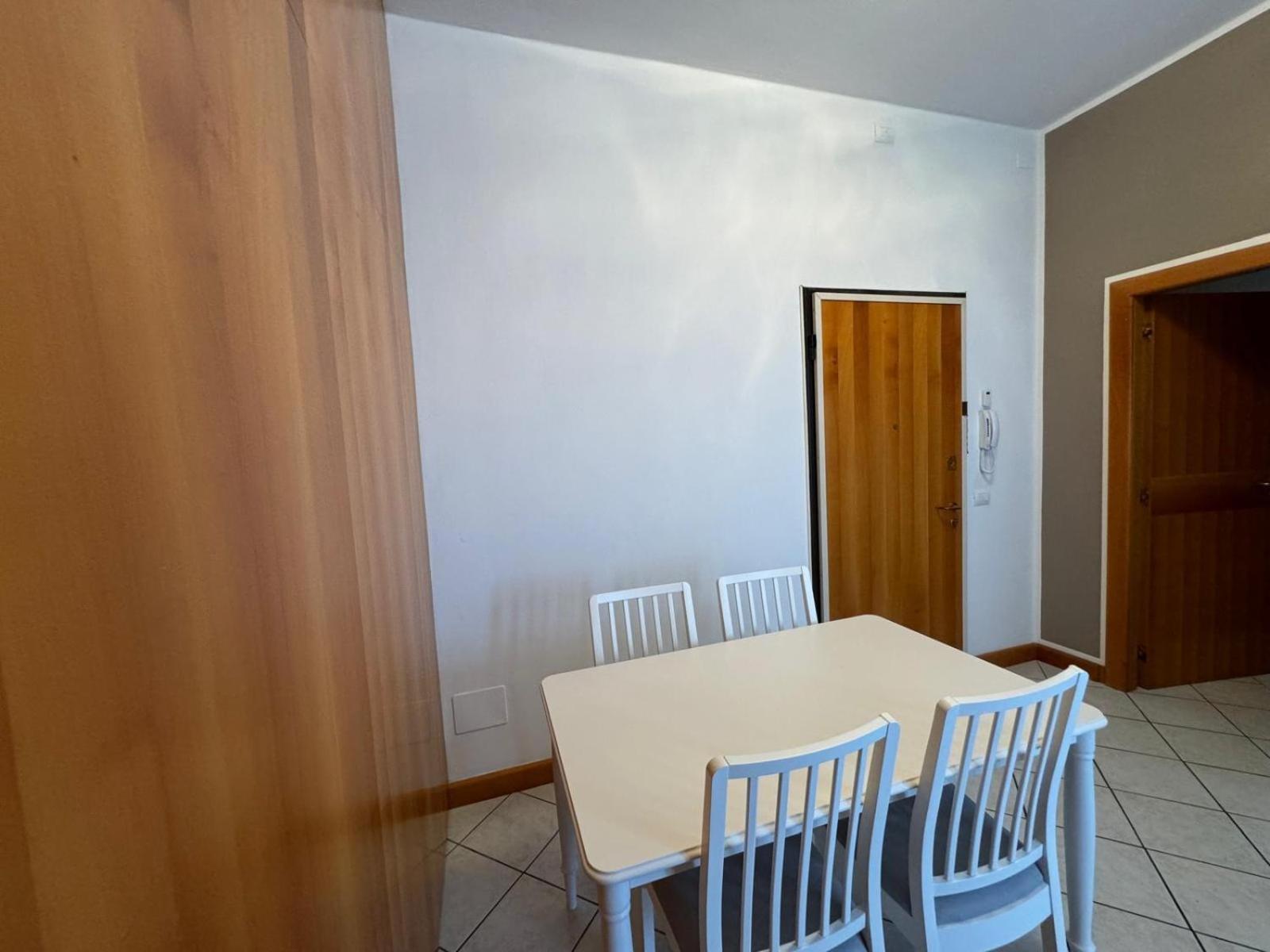 Nicholas B&B City Center- Apartment ボローニャ エクステリア 写真