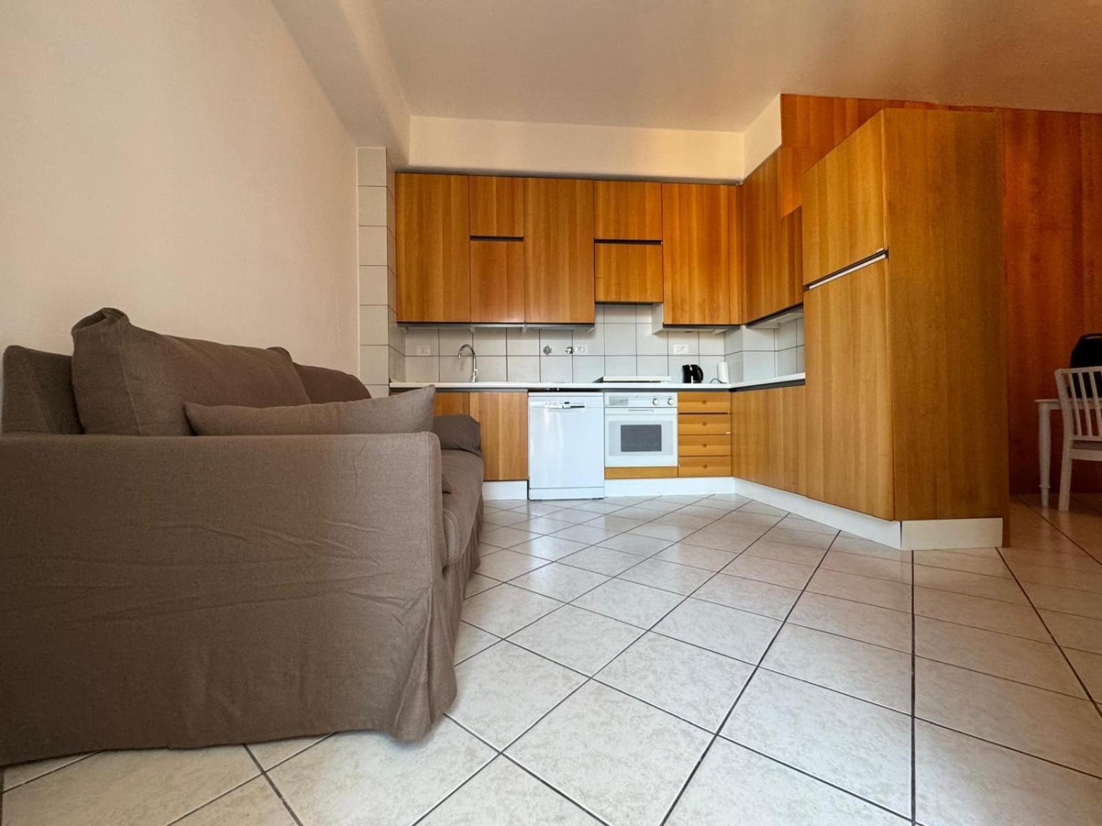 Nicholas B&B City Center- Apartment ボローニャ エクステリア 写真