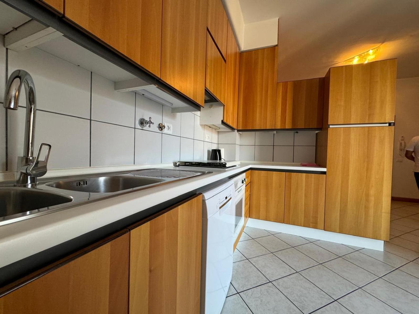 Nicholas B&B City Center- Apartment ボローニャ エクステリア 写真