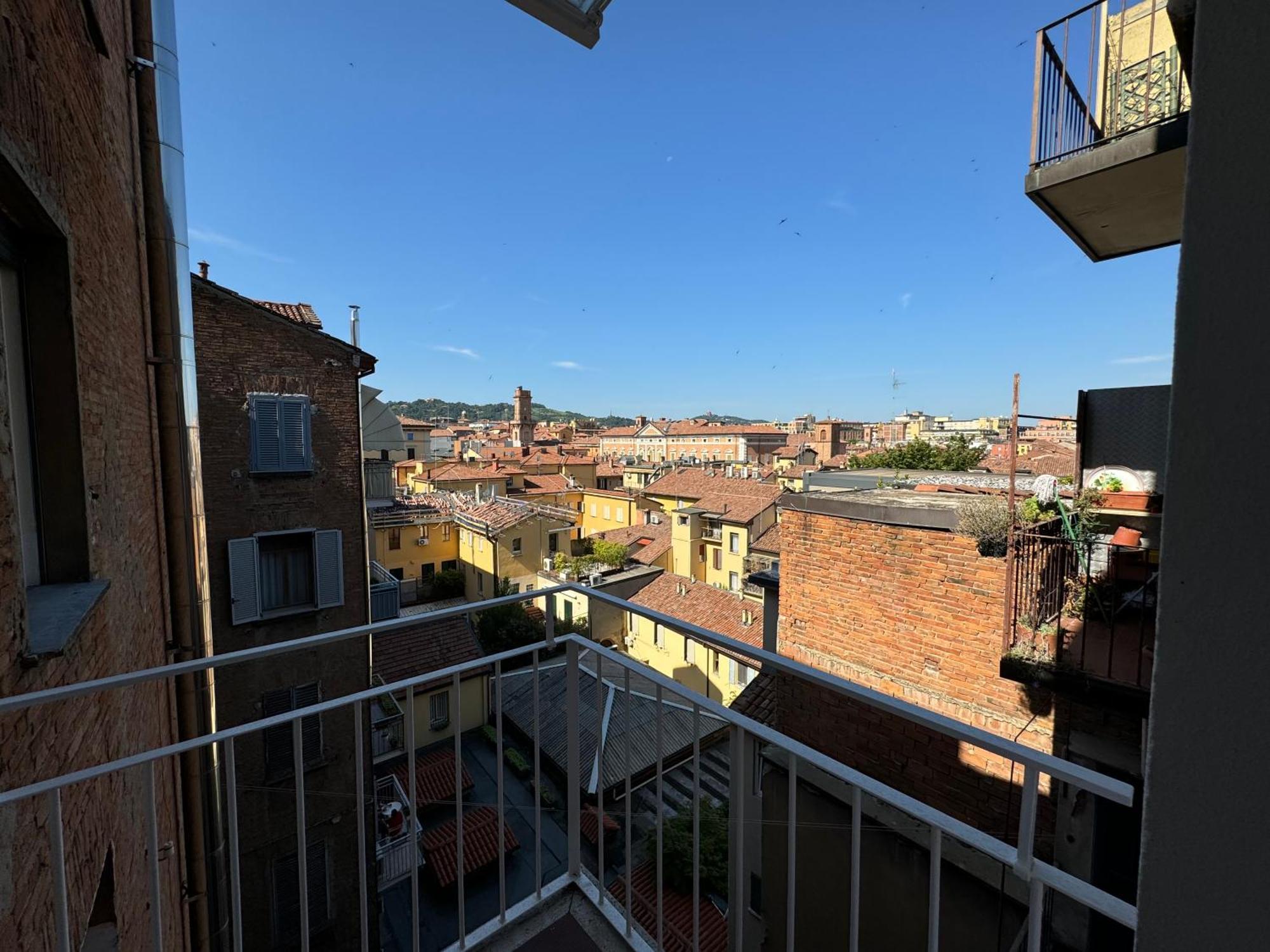 Nicholas B&B City Center- Apartment ボローニャ エクステリア 写真