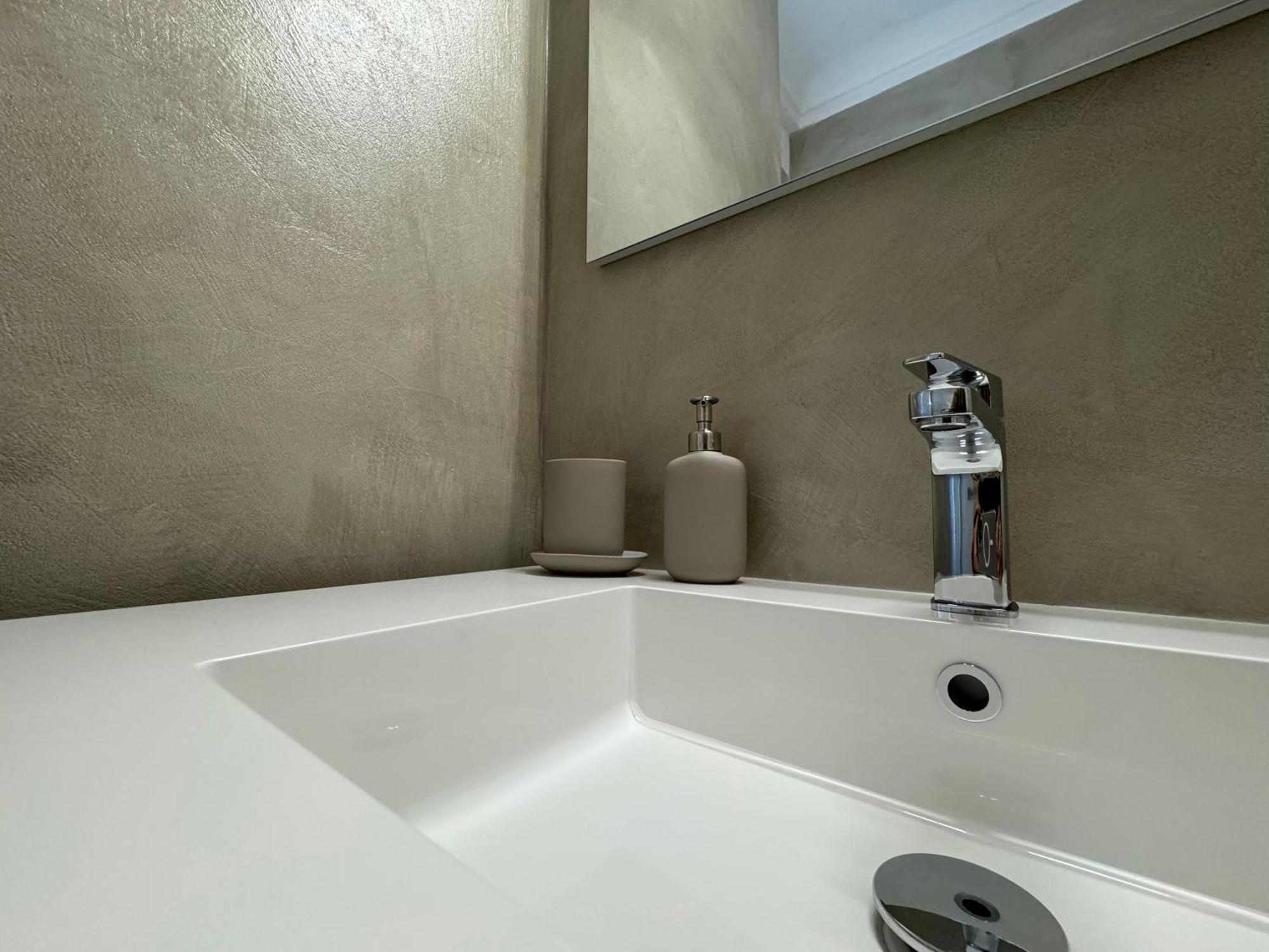 Nicholas B&B City Center- Apartment ボローニャ エクステリア 写真
