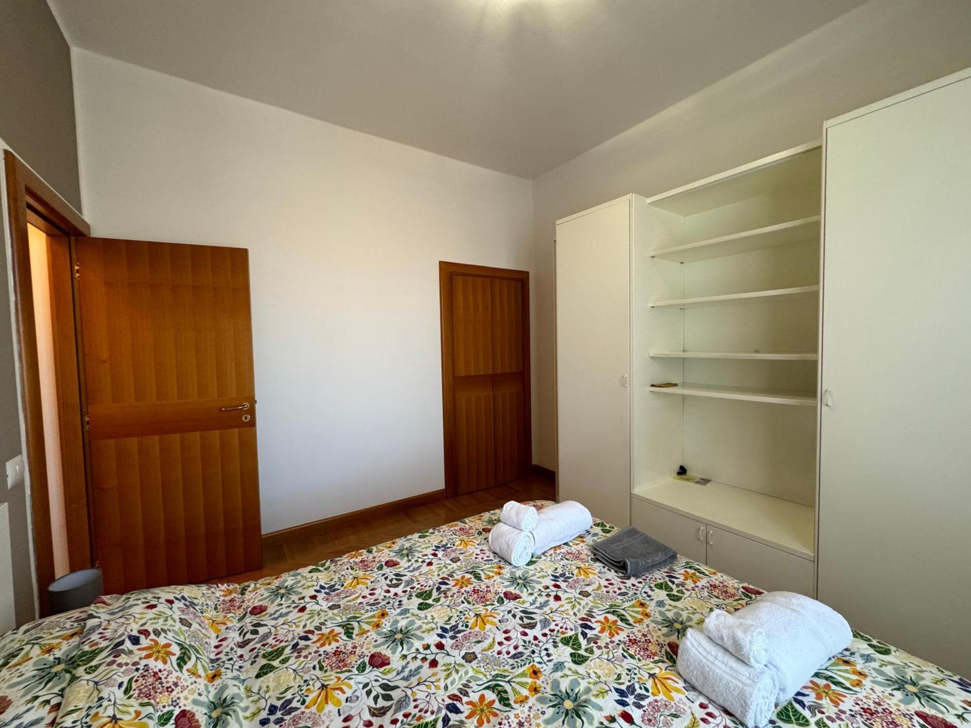 Nicholas B&B City Center- Apartment ボローニャ エクステリア 写真