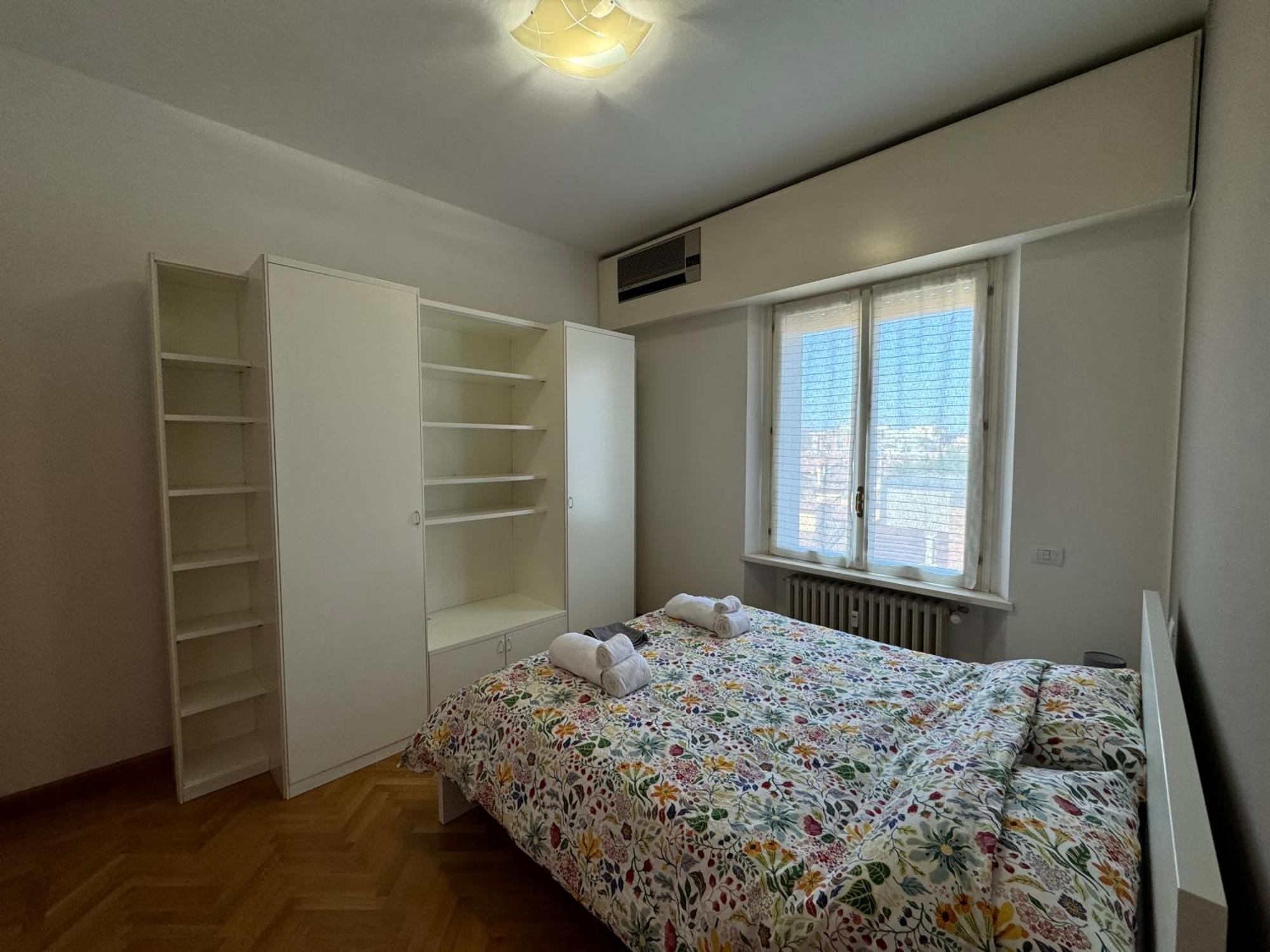 Nicholas B&B City Center- Apartment ボローニャ エクステリア 写真